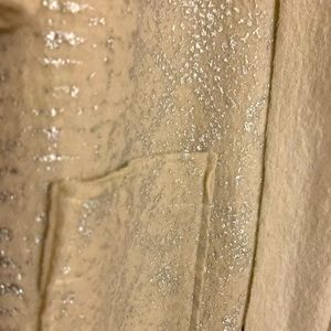 NWT New Chico’s Wool Jacket